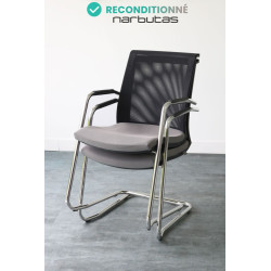 Chaise de réception pas cher