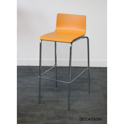 Chaise haute d'occasion