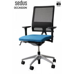 SIEGE OPEN MIND SEDUS