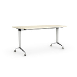 Table pliante rabattable