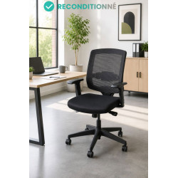 Siège de travail pas cher