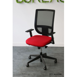 Siège de bureau pas cher