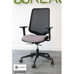 FAUTEUIL DE TRAVAIL FORMA 5