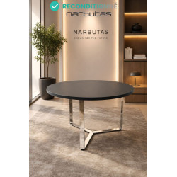 Table ronde 120 cm