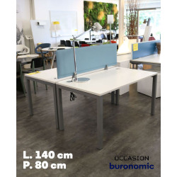 Bureau Open Space