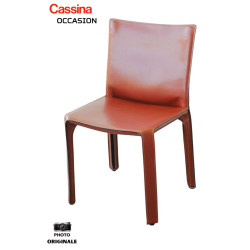 Chaise Cassina