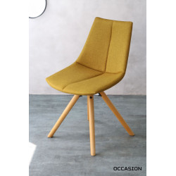 Chaise scandinave pas cher