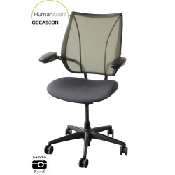 Siège de travail Humanscale