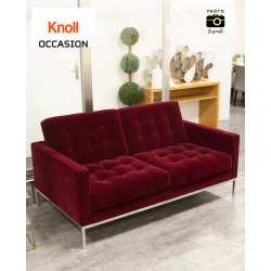 Canapé Knoll