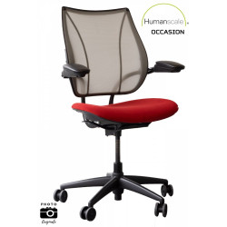 Fauteuil de bureau Humanscale