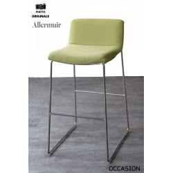 Chaise haute Allermuir