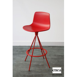 Chaise haute Enea Lottus