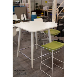 Table haute Mastermind Sedus