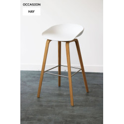 Chaise haute Hay