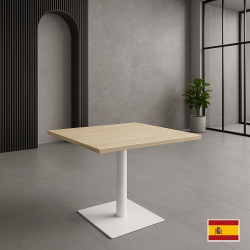 Table cafétéria