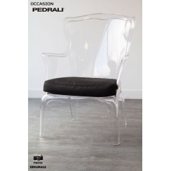 Chaise Pedrali Pasha 660