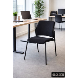 Chaise d'accueil pas cher