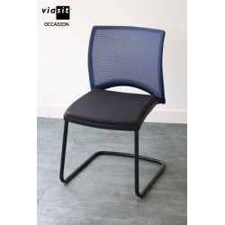 Chaise d'attente pas cher