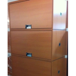 Grand casier individuel