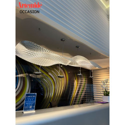 Suspension luminaire - Artemide