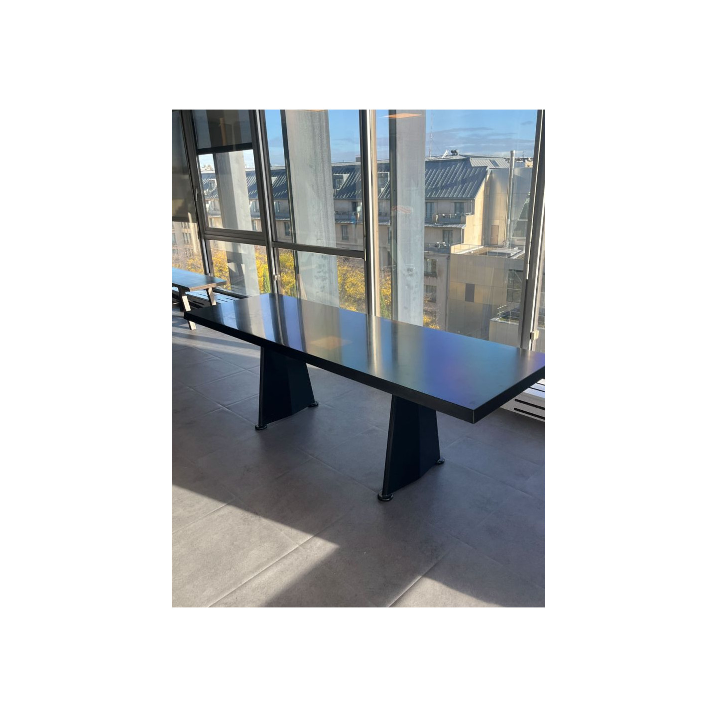 Table tVitra - Jean Prouvé