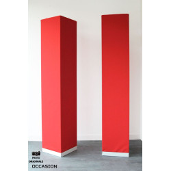 Totem acoustique