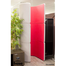 Phone booth - Bene