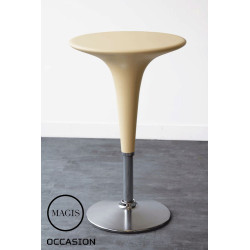 Table réfectoire - réglable en hauteur