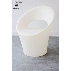 Chaise Soca - Tid'jou!