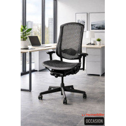 Herman Miller Celle Chairs