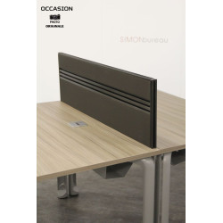Séparateur bureau