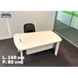 Bureau d'occasion 160 cm