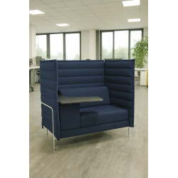 Alcôve phonique Vitra
