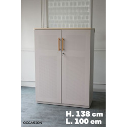 Armoire acoustique occasion