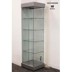 Vitrine d'occasion
