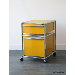 Caisson d'occasion - USM HALLER