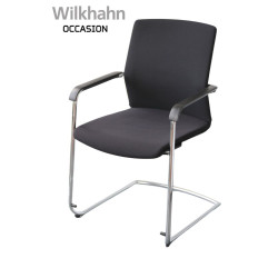Chaise empilable Wilkhahn