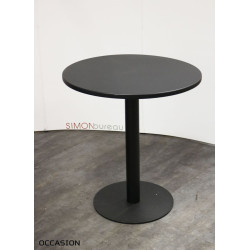 Table ronde d'appoint