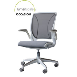 Siège de réunion Humanscale