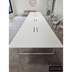 Table de réunion 22 personnes