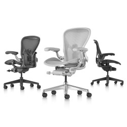                                             SIEGE DE BUREAU AERON