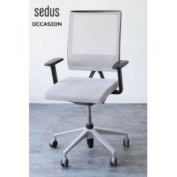 Fauteuil Open Mind Sedus