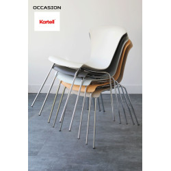 Chaise Kartell d'occasion