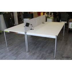 Bureaux partagés USM HALLER
