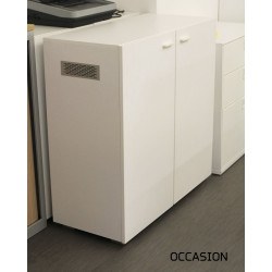 Armoire pour matériel informatique