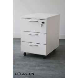 Caisson mélaminé d'occasion