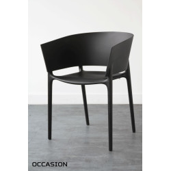 Chaise Africa - Vondom