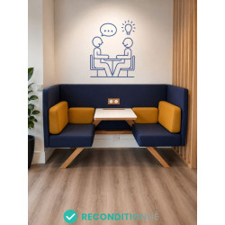 ESPACE ALCOVE REUNION OUVERT