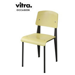 Chaise Jean Prouvé - Vitra