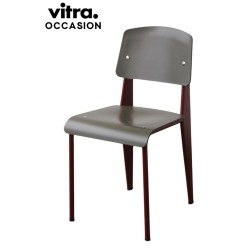 Chaise Jean Prouvé
